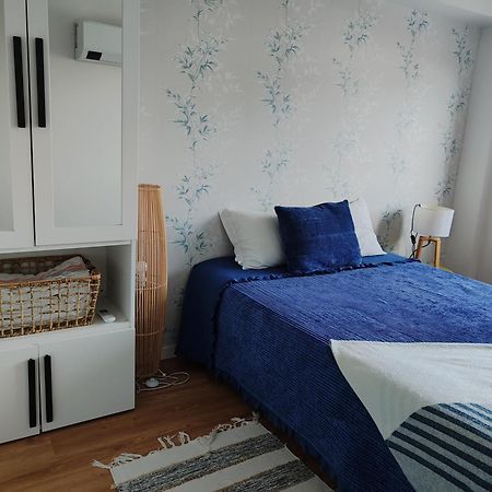 zélu apartamento centro da Guarda Esterno foto