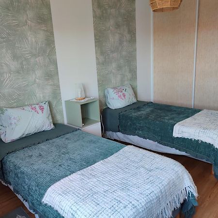 zélu apartamento centro da Guarda Esterno foto