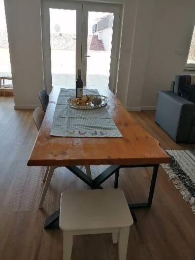 zélu apartamento centro da Guarda Esterno foto