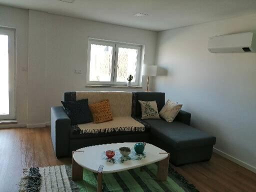 zélu apartamento centro da Guarda Esterno foto