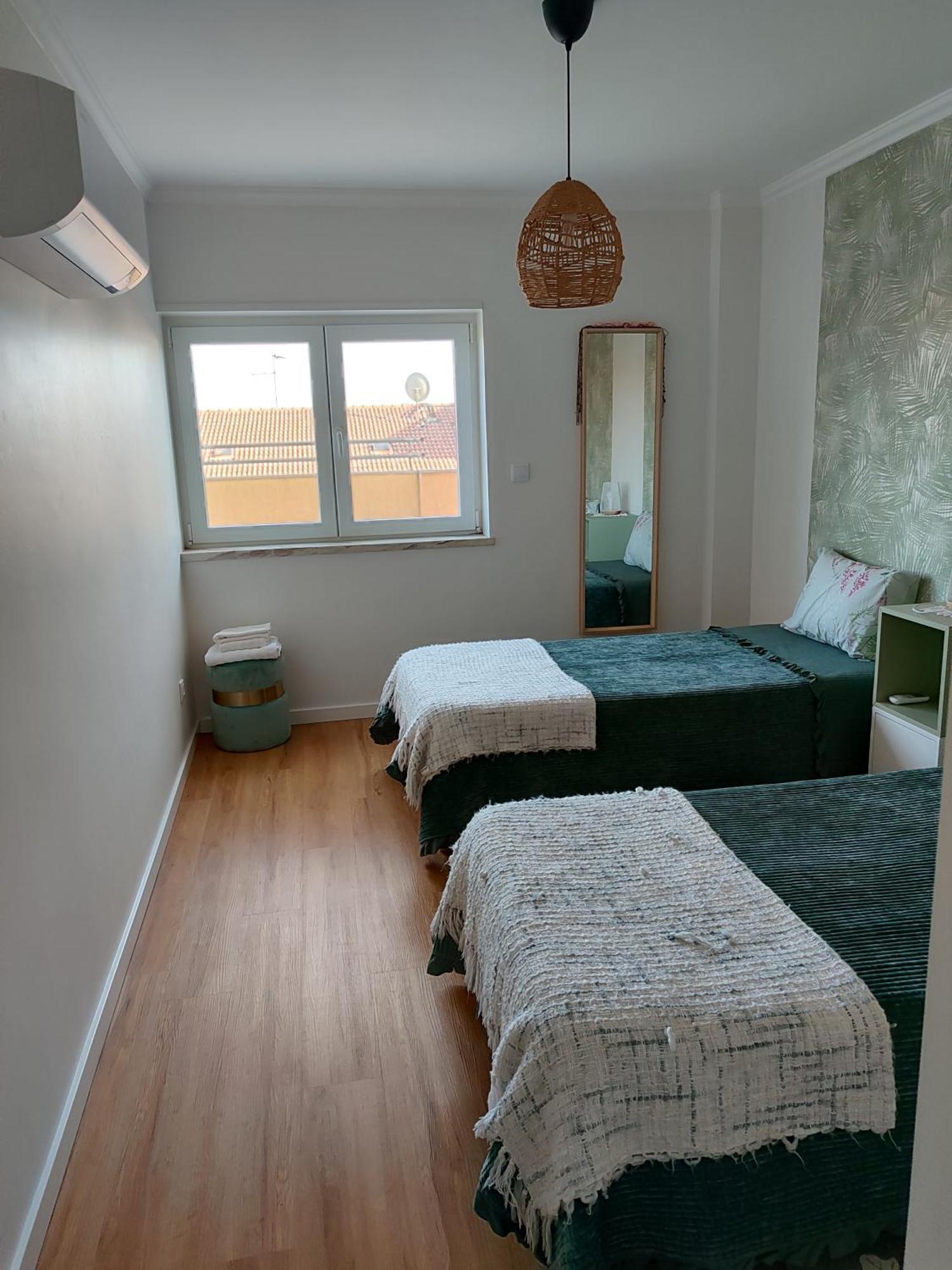 zélu apartamento centro da Guarda Esterno foto