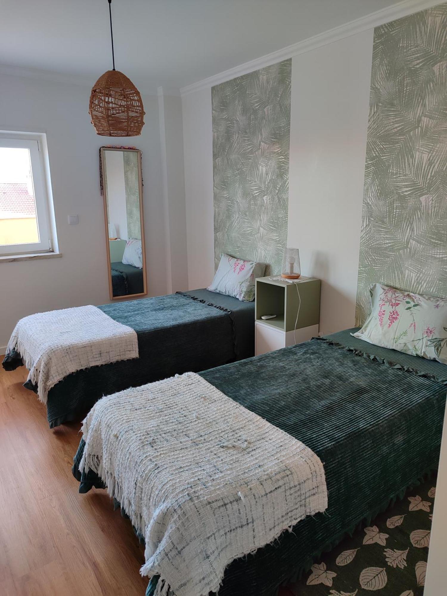 zélu apartamento centro da Guarda Esterno foto