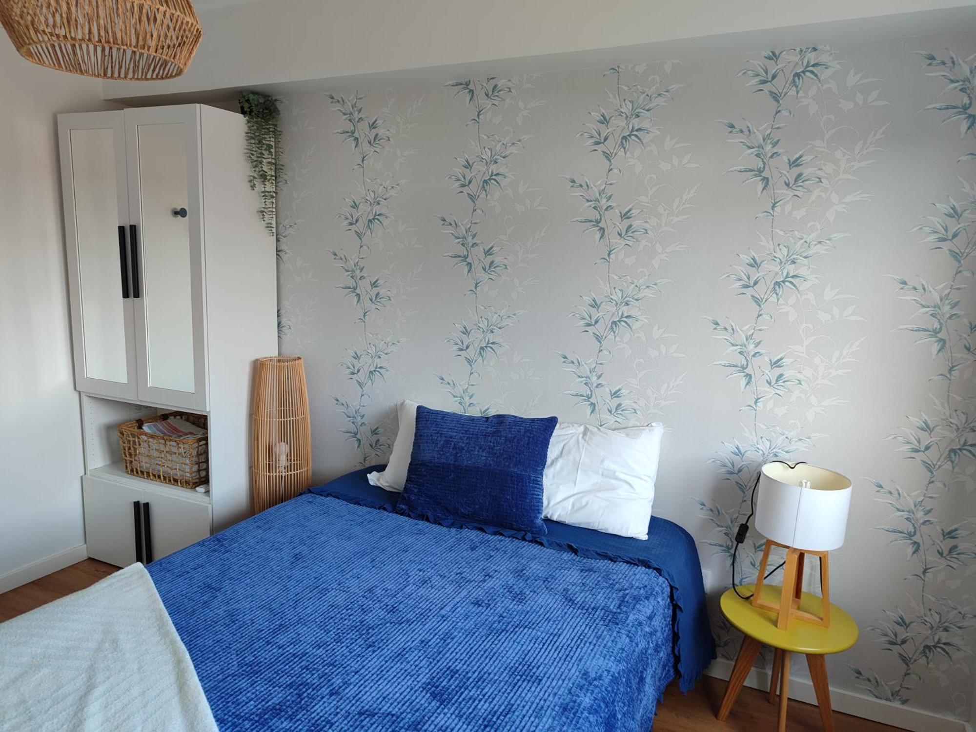 zélu apartamento centro da Guarda Esterno foto