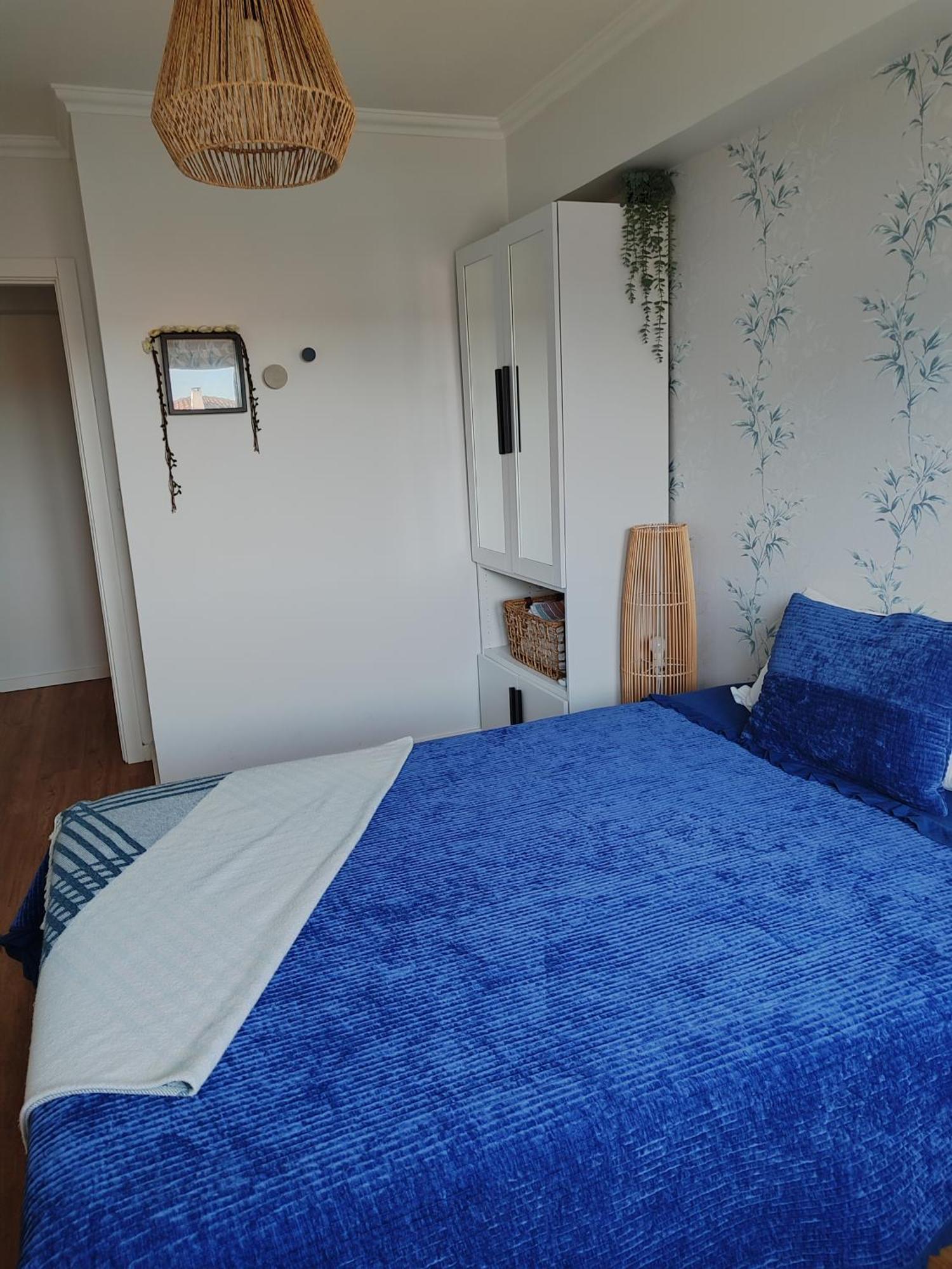 zélu apartamento centro da Guarda Esterno foto