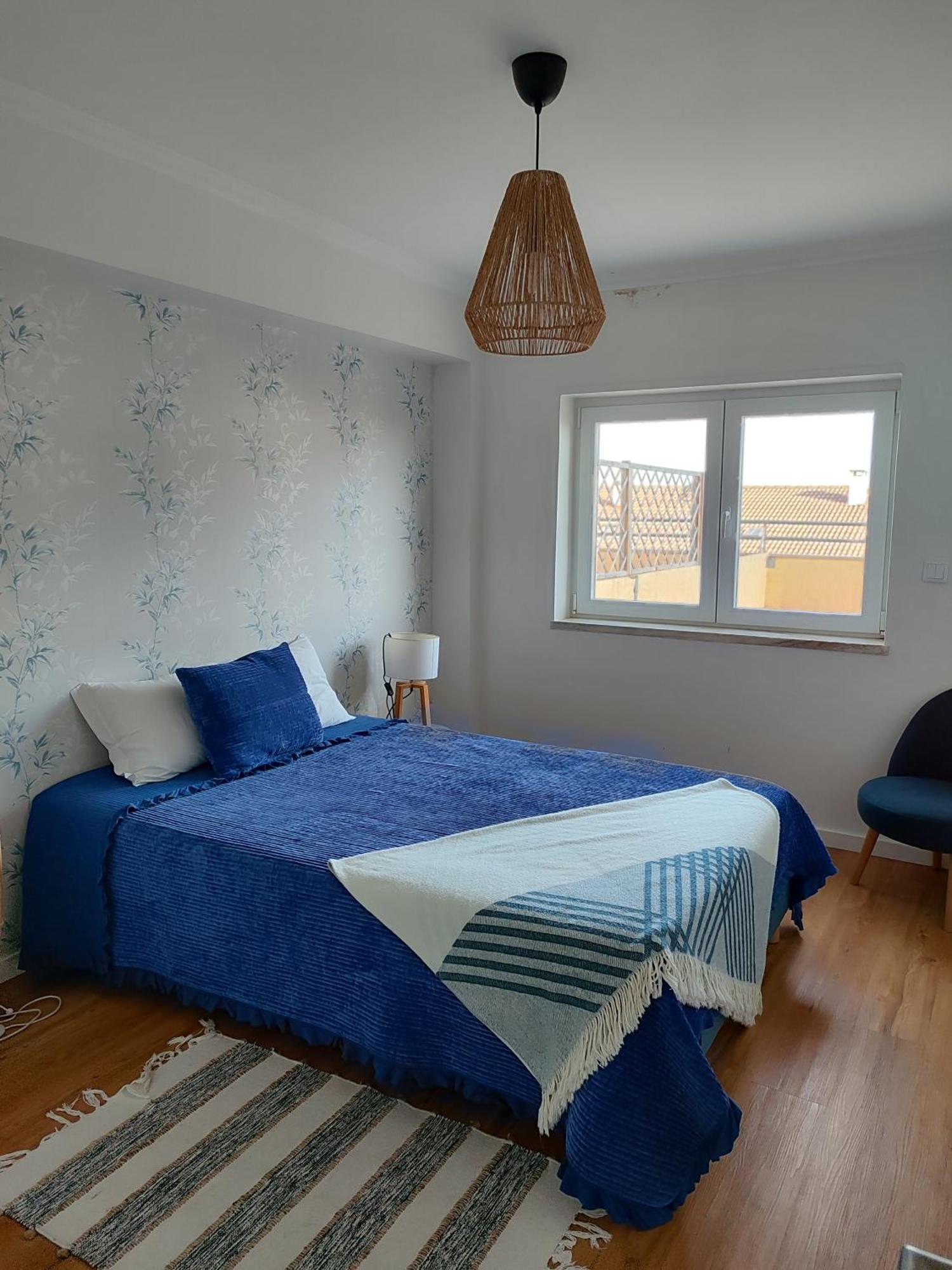 zélu apartamento centro da Guarda Esterno foto