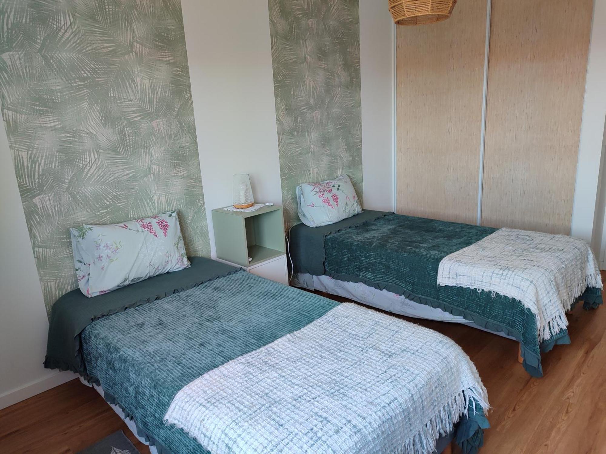 zélu apartamento centro da Guarda Esterno foto