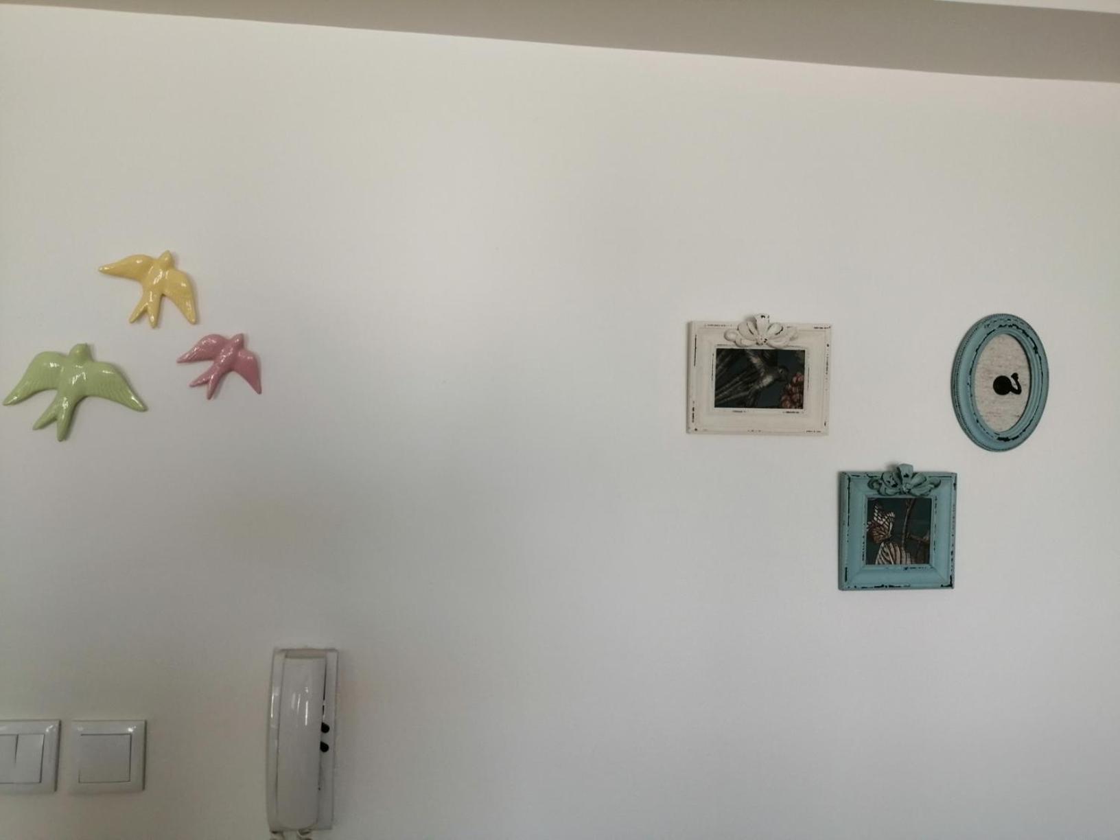 zélu apartamento centro da Guarda Esterno foto